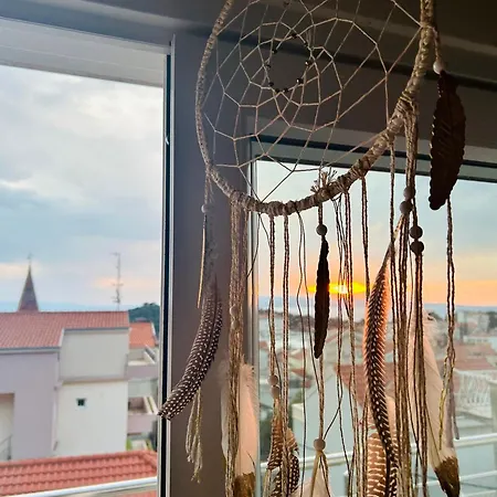 Chicka Apartmán