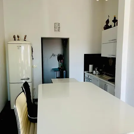 Chicka Apartmán *