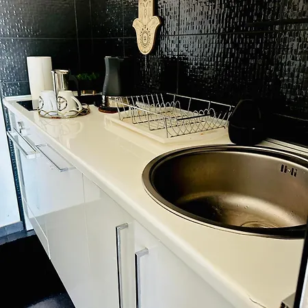Apartmán Chicka *