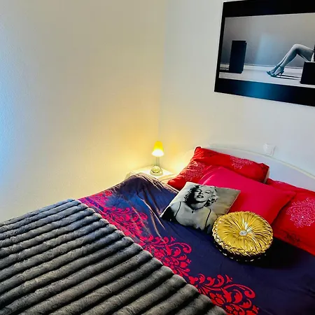 Apartmán Chicka *