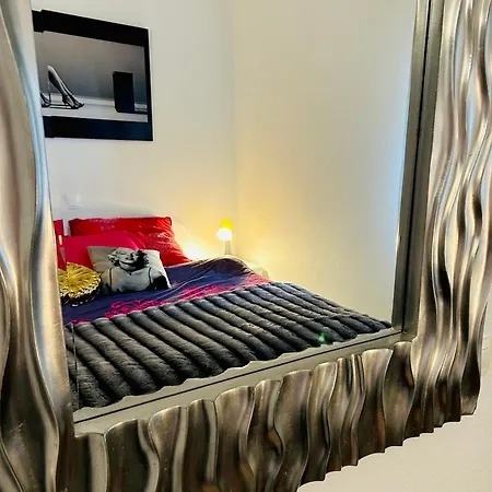 Chicka Apartmán