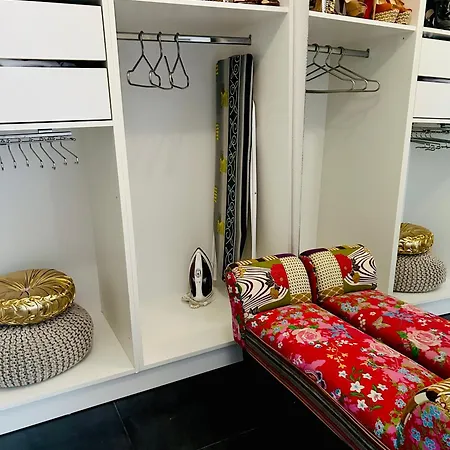 Apartmán Chicka Makarská