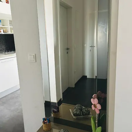 Chicka Apartmán Makarská